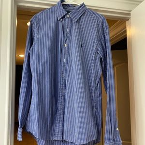 Polo Ralph Lauren men’s dress shirt